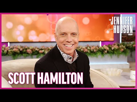 Olympic Gold Medalist Scott Hamilton on How Faith Helped Him Fight Cancer