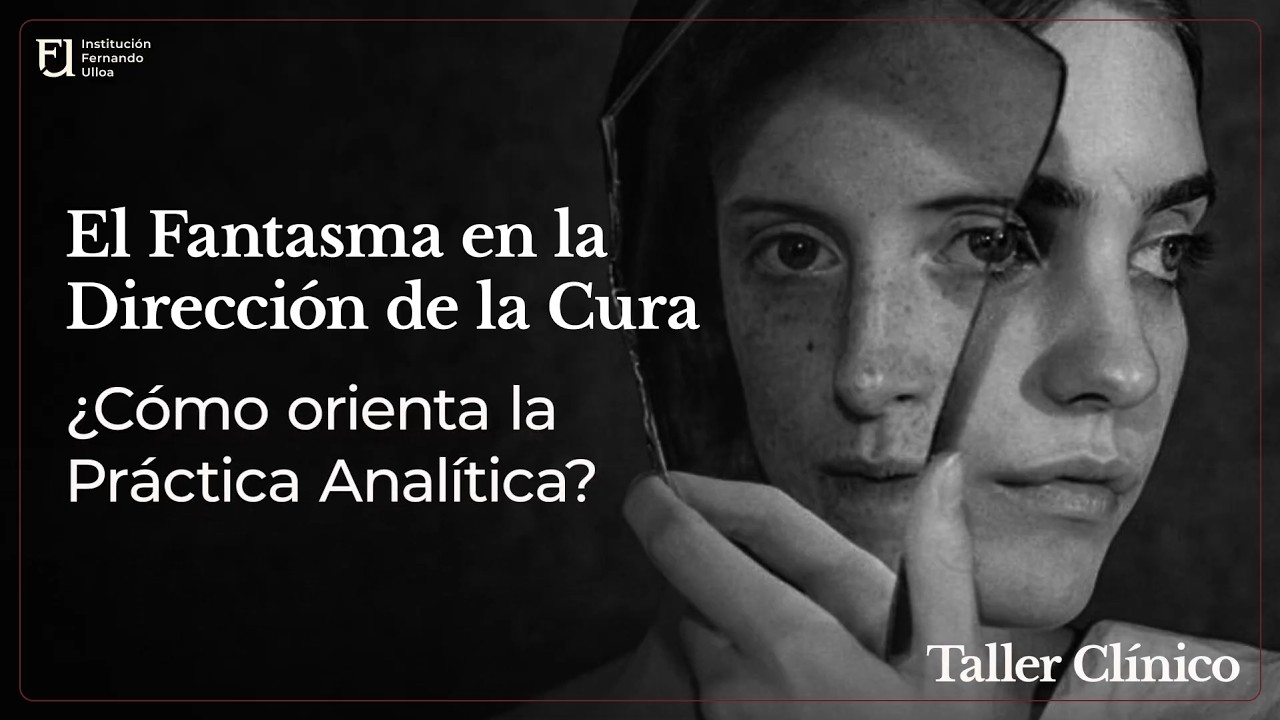 The Ghost in the Direction of the Cure: How Does it Guide Analytic Practice?