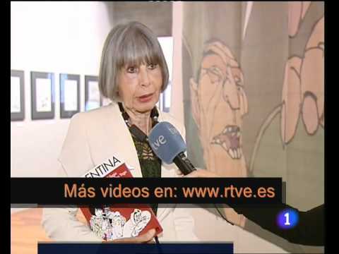 Viñetas desde o Atlántico 2002