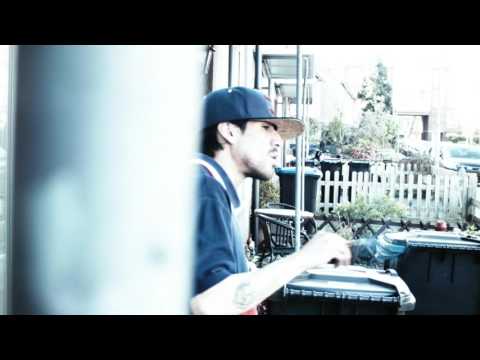 S.A Barz - Spoken barz