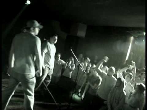 Ceilalti @ Club Vox [Suceava, 26.03.2010]