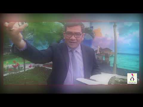 Pesan Khusus Gembala