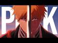Bleach Thousand Year Blood War Is PEAK