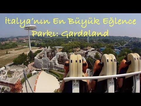 download lagu mp3 mp4 Gardaland Turu, download lagu Gardaland Turu gratis, unduh video klip Gardaland Turu