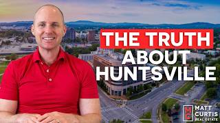 Moving to Huntsville, AL 5 Pros and 4 Cons You Need to Know