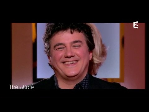 Dos à dos avec Patrick Pelloux - Thé ou Café - 08/04/2017