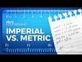 Is The Metric System Actually Better