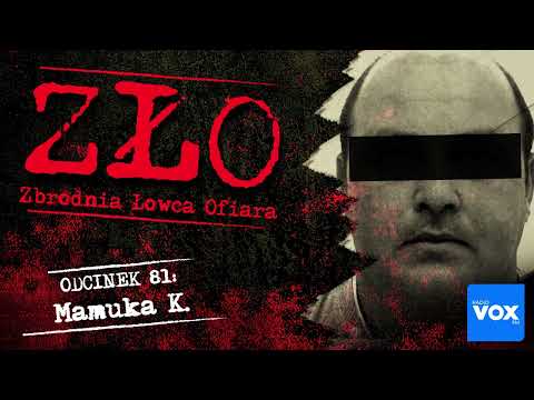 Mamuka K. - Rzeźnik z Gruzji