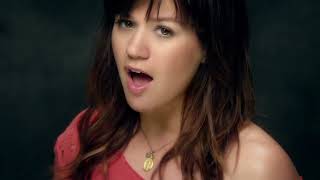Kelly Clarkson - Dark Side [Official Music Video]