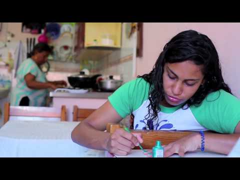 Medellín se toma la palabra - Isabel Romero