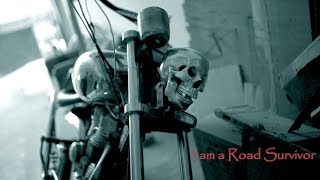 Download lagu Ahhirann ft. Road Survivors - I Am A Road Survivor mp3 Download lagu Ahhirann ft. Road Survivors - I Am A Road Survivor mp3
