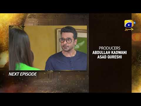 Farq Upcoming Teaser Episode 41 - 20th March 2023 - HAR PAL GEO