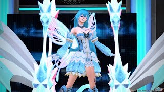 ドラゴネス龍児のPSO2ゲーム実況