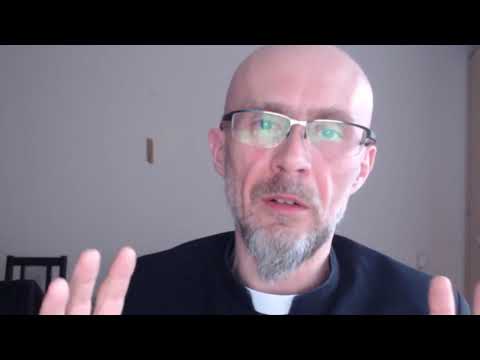 Wideo: Grzech pokoleniowy i modlitwa o uzdrowienie międzypokoleniowe.