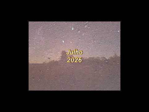 Vlog | Julho 2026 em Santa Rosa, Porto Mauá, Giruá, Cruz Alta e Porto Lucena
