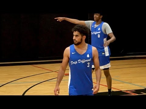 Bare Bear vs Drip Different | Sunday Tier 1 - Tcbl 2019 Summer