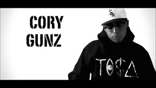 Cory Gunz Ft. 2 Chainz - Yall Aint Got Nothin On Me [Official Music Video]