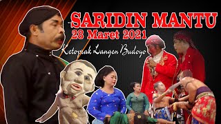 Download lagu Javanese culture : Saridin mantu mp3