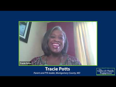 What is Transformative Family Engagement?