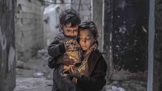 IN THE SHADOW OF BEIRUT (2023) - TRAILER