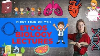 ETOSS BIOLOGY LECTURES #BIOLOGY #NEET2021 #VYAPAK_VERMA LINKS ARE GIVEN IN DESCRIPTION 🔥