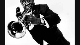 Louis Armstrong   All That Meat And No Potatoes