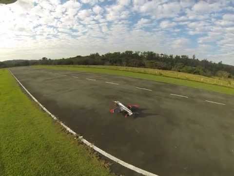 Ultra Flash em Itu - Brasil (Shani Studnik).