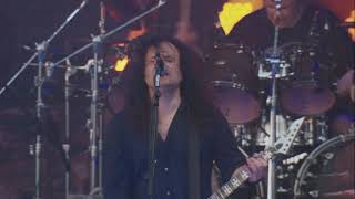 KREATOR - Violent Revolution - Bloodstock 2017