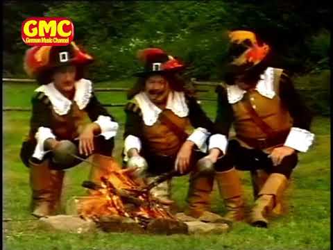 Medium Terzett - Ein Freund, ein guter Freund 1991
