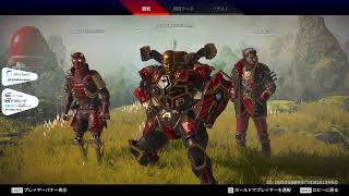 【ApexLegends】APEX　JAPAN　CHAMPIONSHIP　3分遅延