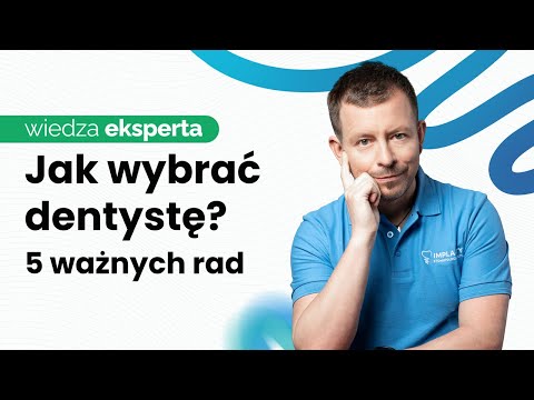 5 ELEMENTÓW, KTÓRE MUSISZ SPRAWDZIĆ ZANIM WYBIERZESZ GABINET STOMATOLOGICZNY!