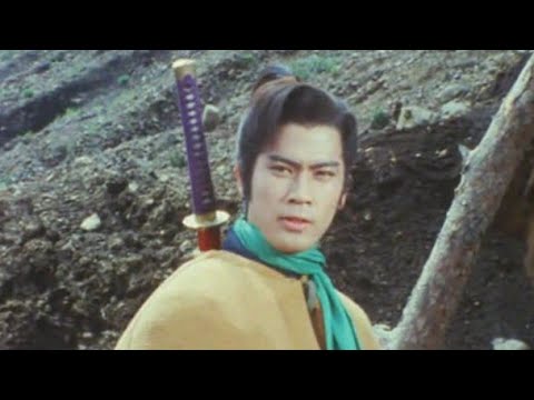 Fuun Lion Maru - Ep 07 Eng Sub