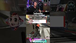 Download lagu The best way to deal with loot goblins #apexlegends mp3