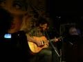 Damien Jurado - Caskets (Café&Pop Torgal 2010)