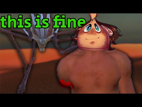 Why KENSHI is More Painful Than Any Soulslike (Overanalyzed)