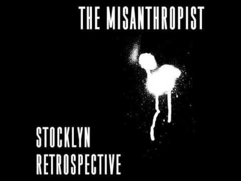 The Misanthropist - 10 Little MC's (ft. Obnoxiuz)