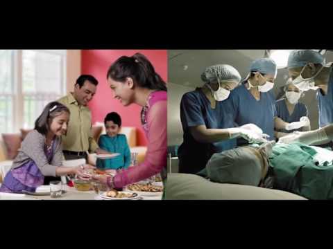 Make Health Last. How will you spend the rest of your life? (English)