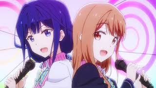 Nightcore Hallelujah (Tori Kelly and Jennifer Hudson Duet)