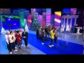 КВН 2014 Финал ДАЛС Поздний час, половина первого 