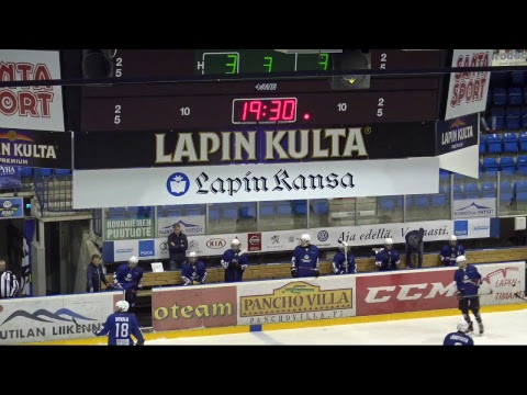 RoKi - Diskos 3.9.2017