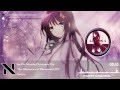 「Night core」Iro Wa Nioedo Chirinuru Wo - Senya「The ...