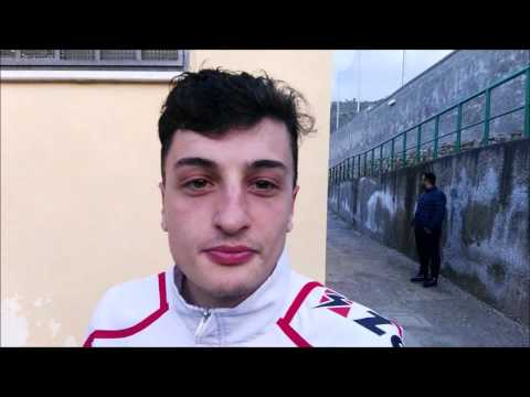 vigor castellabate - us angri 1927 2-3