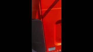 سلم الإطفاء Mercedes-Benz 1928 1428F | صورة 4 - Autoline