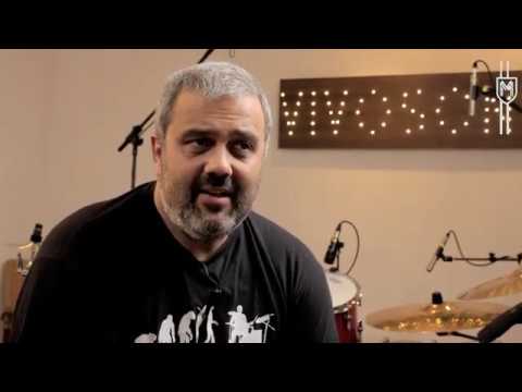 Kommunikation beim Gig