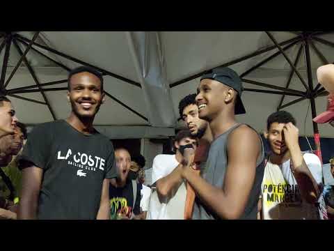 BdQ 45° - REPESCAGEM DA 2° FASE