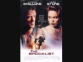 The Specialist by John Barry