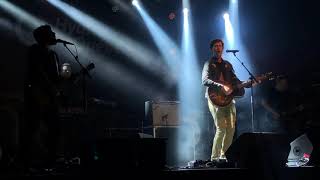 Patrice Michaud au Festivent de Lévis, le 1 août 2019-Julie revient.  Julie s&#39;en va-