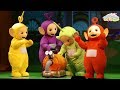Teletubbies Teletubbies Live Show Teletubbies In Theatre Fun For Preschool Children