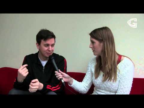 Team Secret S4 Interview @ DAC 2015