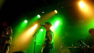 Heideroosjes - Time Is Ticking Away @ Lantaarn Hellendoorn